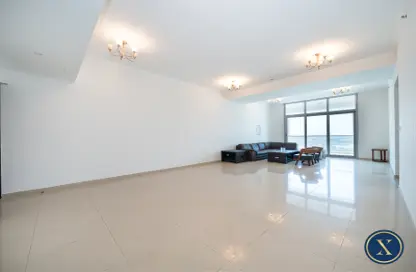 Apartment - 2 Bedrooms - 3 Bathrooms for sale in DEC Tower 1 - DEC Towers - Dubai Marina - Dubai