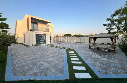 فيلا - 4 غرف نوم - 4 حمامات للايجار في جولف لينكس - اعمار الجنوبية - دبي الجنوب (مركز دبي العالمي) - دبي