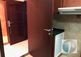 Apartment - 1 bedroom - 2 bathrooms for rent in Trafalgar Executive - CBD (Central Business District) - International City - Dubai