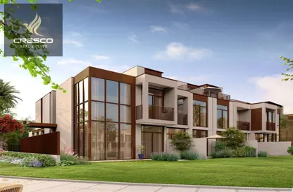 Townhouse - 3 Bedrooms - 4 Bathrooms for sale in Mudon Al Ranim 8 - Mudon - Dubai