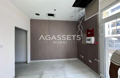 Shop - Studio for sale in Rose 1 - Emirates Gardens 1 - Jumeirah Village Circle - Dubai