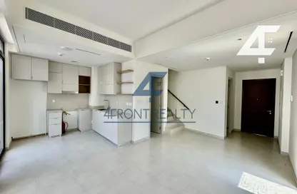 Villa - 3 Bedrooms - 4 Bathrooms for rent in Bliss - Arabian Ranches 3 - Dubai