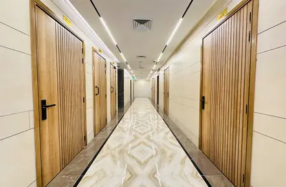 شقة - 2 غرف نوم - 3 حمامات للايجار في E تلال سيتي - تلال سيتي - الشارقة