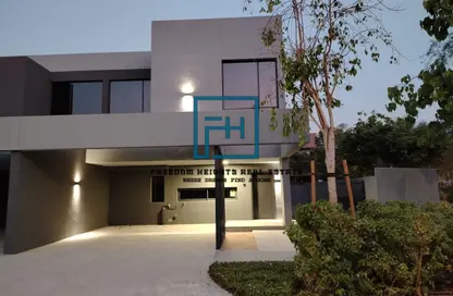 تاون هاوس - 3 غرف نوم - 5 حمامات للبيع في كايا - مسار - تلال سيتي - الشارقة