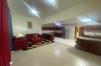 Apartment - 3 Bedrooms - 3 Bathrooms for sale in Al Khail Heights - Al Quoz - Dubai