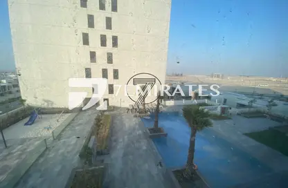 Apartment - 1 Bedroom - 2 Bathrooms for rent in The Pulse Residence Park - The Pulse - Dubai South (Dubai World Central) - Dubai