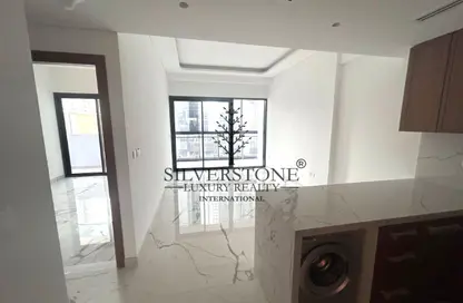 Apartment - 2 Bedrooms - 2 Bathrooms for rent in Azizi Riviera Azure - Meydan One - Meydan - Dubai