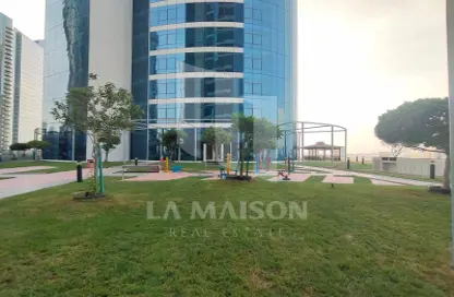 شقة - غرفة نوم - 2 حمامات للايجار في أبراج هيدرا افينيو - مدينة الأضواء - جزيرة الريم - أبوظبي