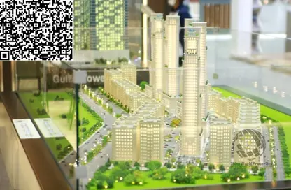 شقة - 1 حمام للبيع في قرية الاميرة - الياسمين - عجمان شقة - 1 حمام للبيع في قرية الاميرة - الياسمين - عجمان