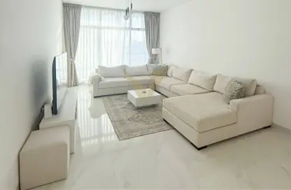 Apartment - 2 Bedrooms - 2 Bathrooms for rent in Uniestate Supreme Residence - Arjan - Dubai