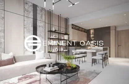 Apartment - 1 Bedroom - 1 Bathroom for sale in Serene Gardens 2 - Serene Gardens - Discovery Gardens - Dubai