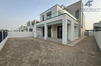 Villa - 4 Bedrooms - 5 Bathrooms for rent in Caya 1 - Arabian Ranches 3 - Dubai
