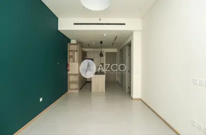 Apartment - 1 Bedroom - 2 Bathrooms for rent in Signature Livings - Jumeirah Village Circle - Dubai