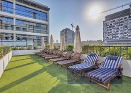 Apartment - 1 bedroom - 2 bathrooms for sale in City Apartments - Jumeirah Village Circle - Dubai