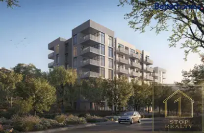 Apartment - 1 Bedroom - 2 Bathrooms for sale in Cilia - Ghaf Woods - Dubai Land - Dubai