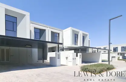 Villa - 4 Bedrooms - 5 Bathrooms for rent in Murooj Al Furjan West - Al Furjan - Dubai