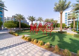Apartment - 2 bedrooms - 1 bathroom for sale in MAG 510 - MAG 5 - Dubai South (Dubai World Central) - Dubai