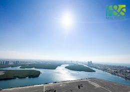 Apartment - 2 bedrooms - 3 bathrooms for rent in Julphar Residential Tower - Julphar Towers - Al Nakheel - Ras Al Khaimah