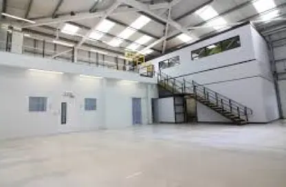 Warehouse - Studio - 2 Bathrooms for sale in Emirates Industrial City - Sharjah