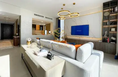 Villa - 5 Bedrooms - 6 Bathrooms for sale in The View Island - Ajmal Makan City - Sharjah Waterfront City - Sharjah