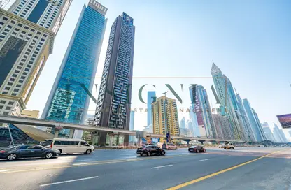 Office Space - Studio for rent in Dubai Trade Centre District - World Trade Center - Dubai Office Space - Studio for rent in Dubai Trade Centre District - World Trade Center - Dubai