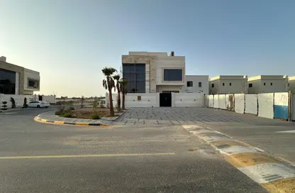 Villa - 6 Bedrooms - 7+ Bathrooms for sale in Al Helio 2 - Al Helio - Ajman