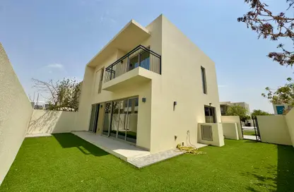 فيلا - 4 غرف نوم - 5 حمامات للايجار في 2 كاميلا - كاميليا - المرابع العربية 2 - دبي