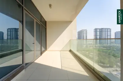 Apartment - 2 Bedrooms - 2 Bathrooms for sale in Acacia A - Park Heights - Dubai Hills Estate - Dubai