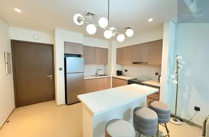 Apartment - 1 Bedroom - 1 Bathroom for sale in Act Towers - Opera District - Downtown Dubai - Dubai