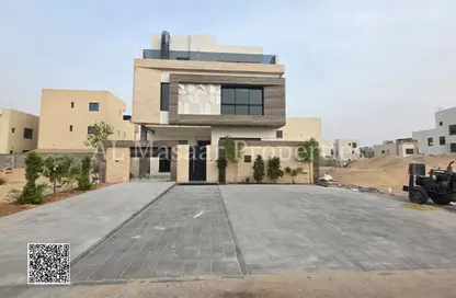 Villa - 5 Bedrooms - 7 Bathrooms for sale in Al Amira Village - Al Yasmeen - Ajman