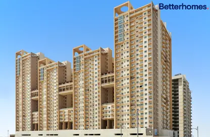 Apartment - 3 Bedrooms - 3 Bathrooms for sale in Centrium Tower 2 - Centrium Towers - Dubai Production City (IMPZ) - Dubai