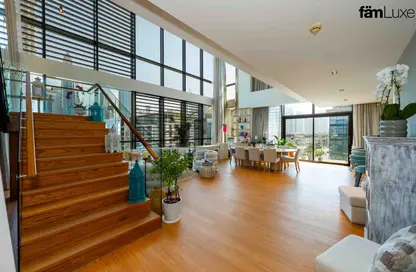 شقة - 3 غرف نوم - 5 حمامات للبيع في 6B بناية - سيتي ووك السكنية - سيتي ووك - دبي شقة - 3 غرف نوم - 5 حمامات للبيع في 6B بناية - سيتي ووك السكنية - سيتي ووك - دبي