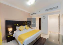 Hotel and Hotel Apartment - 2 bedrooms - 3 bathrooms for rent in City Stay Prime Hotel Apartment - Al Barsha 1 - Al Barsha - Dubai