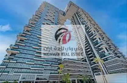 شقة - 2 غرف نوم - 3 حمامات للبيع في 1 Residences - 2 - الكفاف - زعبيل - دبي