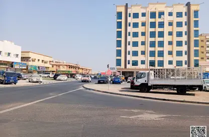أرض - استوديو للبيع في 3  الروضة - الروضة - عجمان