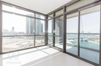 Apartment - 2 Bedrooms - 3 Bathrooms for rent in Canal Residence - Al Reem Island - Abu Dhabi Apartment - 2 Bedrooms - 3 Bathrooms for rent in Canal Residence - Al Reem Island - Abu Dhabi