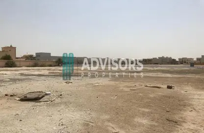 أرض - استوديو للبيع في الريمان - الشامخة - أبوظبي