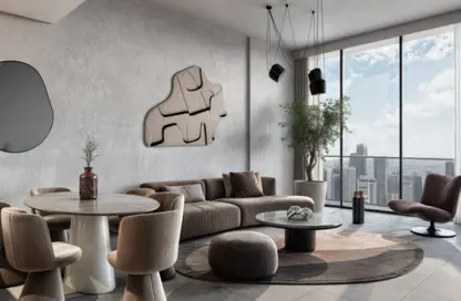 Apartment - 1 Bedroom - 2 Bathrooms for sale in Norah Residence - Jumeirah Village Circle - Dubai