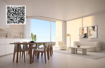 Apartment - 2 Bedrooms - 3 Bathrooms for sale in Creekside - Al Zorah - Ajman