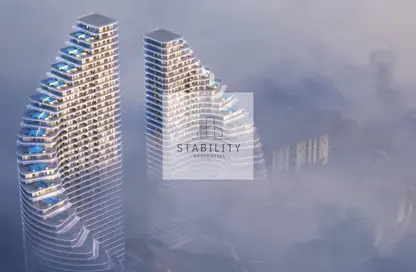 Apartment - Studio - 1 Bathroom for sale in Binghatti Flare - District 2 - Jumeirah Village Triangle - Dubai