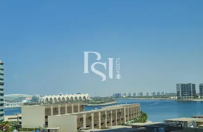 Apartment - 2 Bedrooms - 3 Bathrooms for sale in Al Nada 2 - Al Muneera - Al Raha Beach - Abu Dhabi