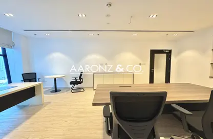 مكتب - استوديو للايجار في برج أوبوس - الخليج التجاري - دبي مكتب - استوديو للايجار في برج أوبوس - الخليج التجاري - دبي