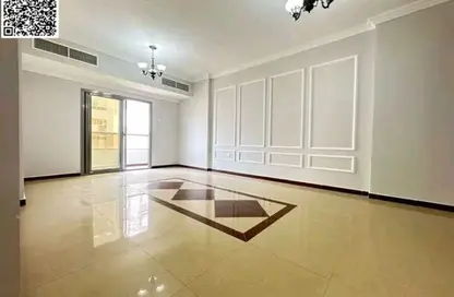 Apartment - 2 Bedrooms - 2 Bathrooms for rent in Al Naemiya Tower 1 - Al Naemiya Towers - Al Nuaimiya - Ajman