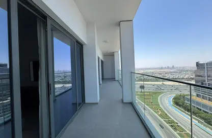 Apartment - 2 Bedrooms - 3 Bathrooms for rent in SOL Avenue - Business Bay - Dubai