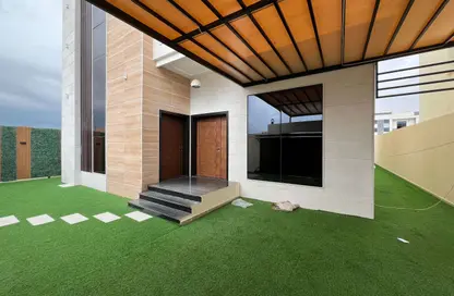 فيلا - 5 غرف نوم - 7 حمامات للبيع في الباهية - عجمان فيلا - 5 غرف نوم - 7 حمامات للبيع في الباهية - عجمان