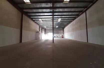 مستودع - استوديو للايجار في 2 راس الخور الصناعية - راس الخور الصناعية - راس الخور - دبي