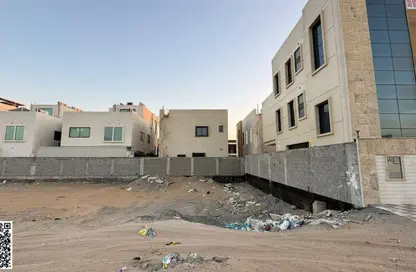 Land - Studio for sale in Al Yasmeen 1 - Al Yasmeen - Ajman