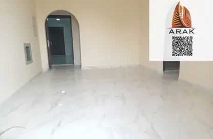 Apartment - 1 Bedroom - 2 Bathrooms for rent in Al Mowaihat 2 - Al Mowaihat - Ajman
