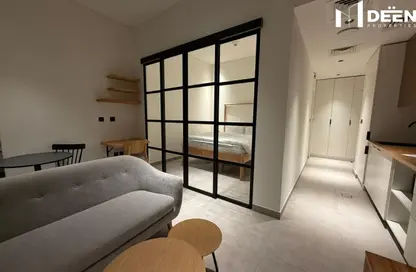 Apartment - 1 Bedroom - 1 Bathroom for sale in The Community - Jumeirah Village Triangle - Dubai