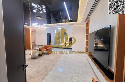Villa - 6 Bedrooms - 7+ Bathrooms for sale in Al Yasmeen 1 - Al Yasmeen - Ajman